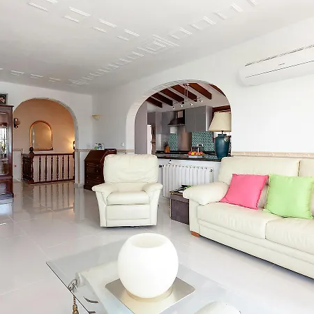 Villa Villa Kim *