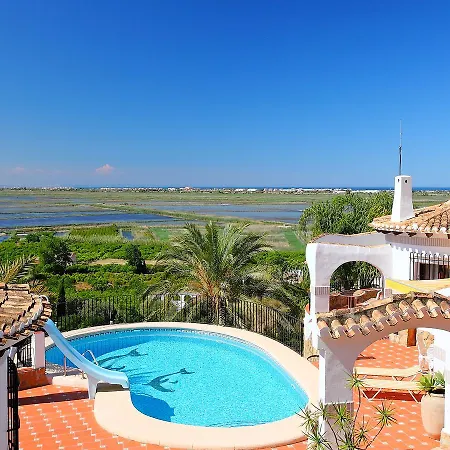 Villa Kim Villa Monte Pego