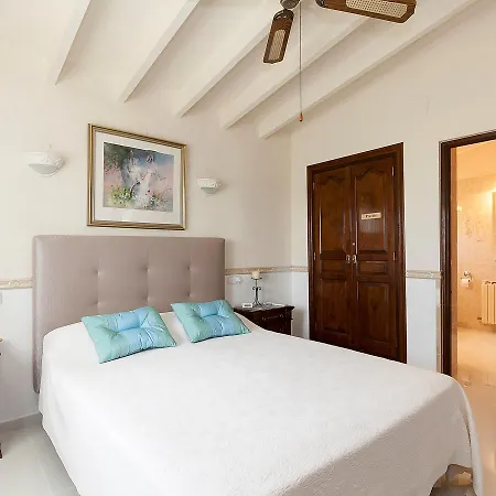 Villa Villa Kim Monte Pego