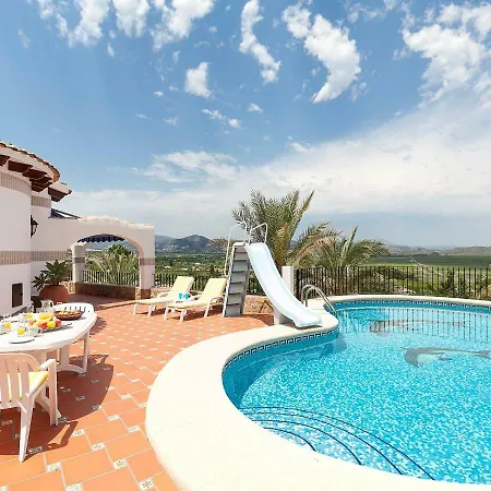 Villa Kim *