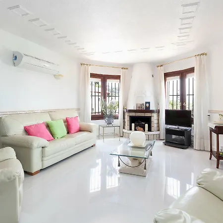 Villa Villa Kim Monte Pego
